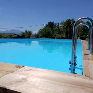 Pyrenees Vue - Vues Fantastique, Parking Gratuit Sur Place & Piscine Apartment Saint-Gaudens (Haute-Garonne)