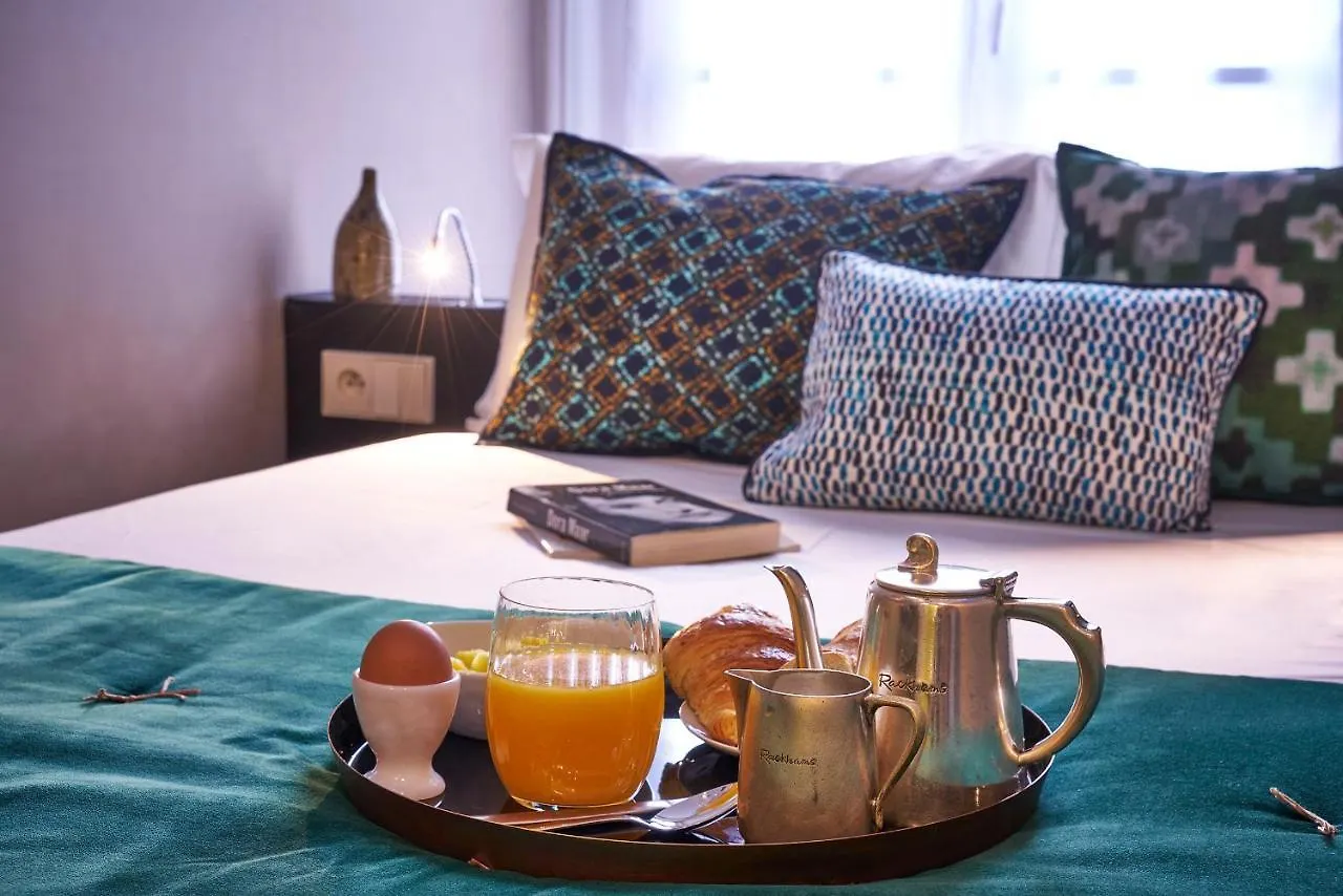 Beausejour Ranelagh Hotel Paris
