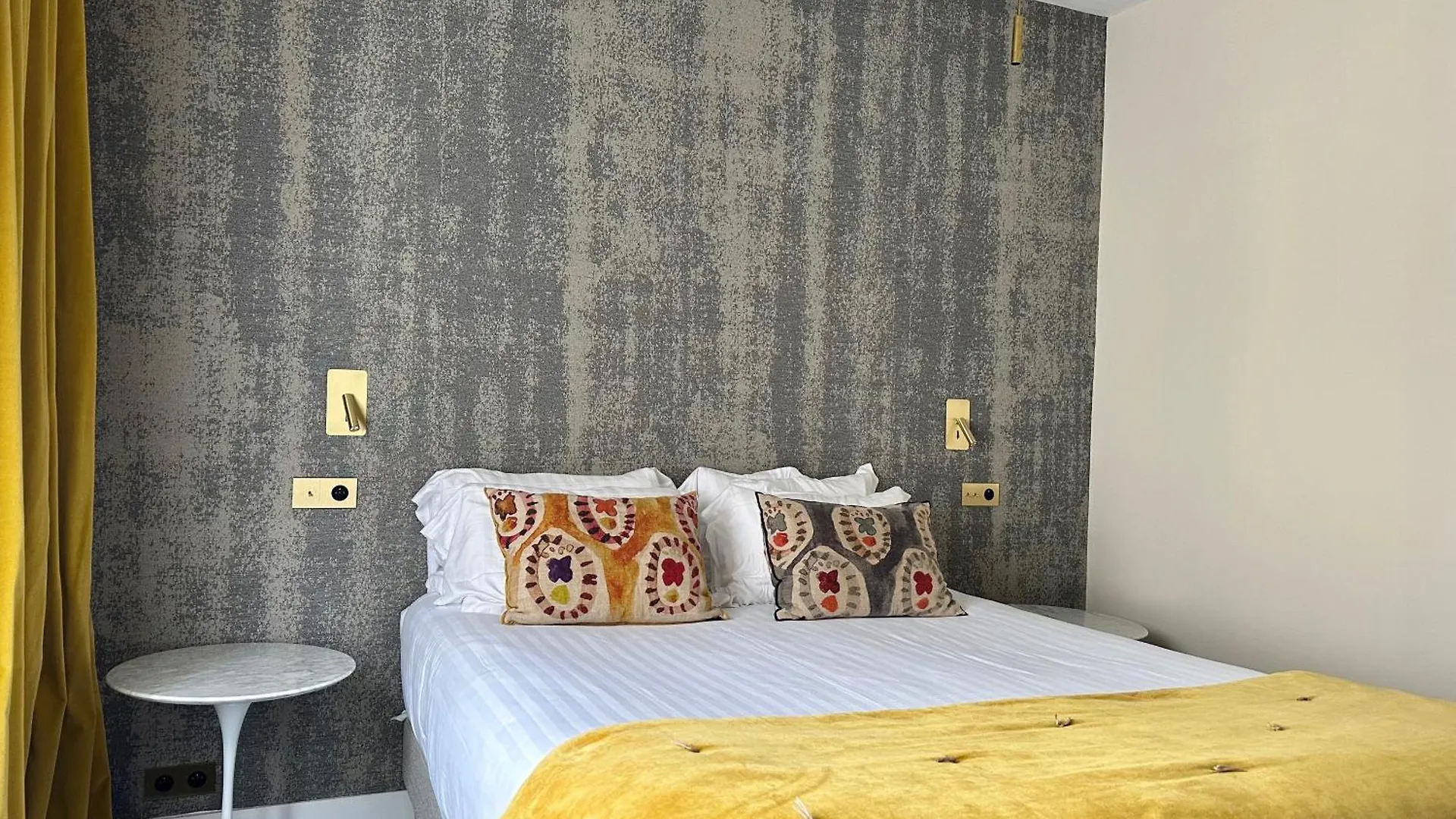 Beausejour Ranelagh Hotel Parijs 3*,