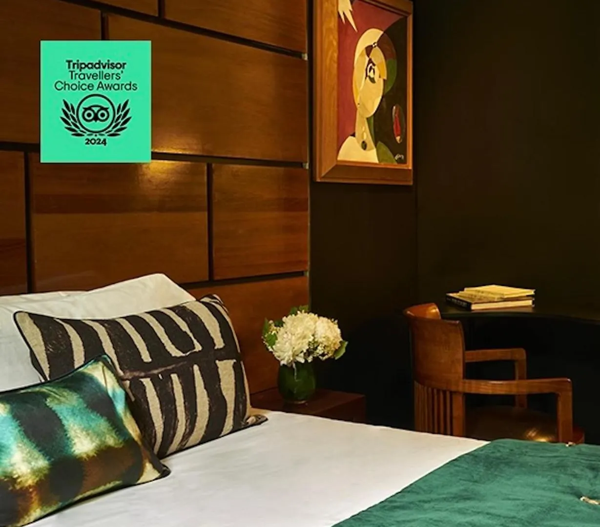 ***  Beausejour Ranelagh Hotel Parijs Frankrijk