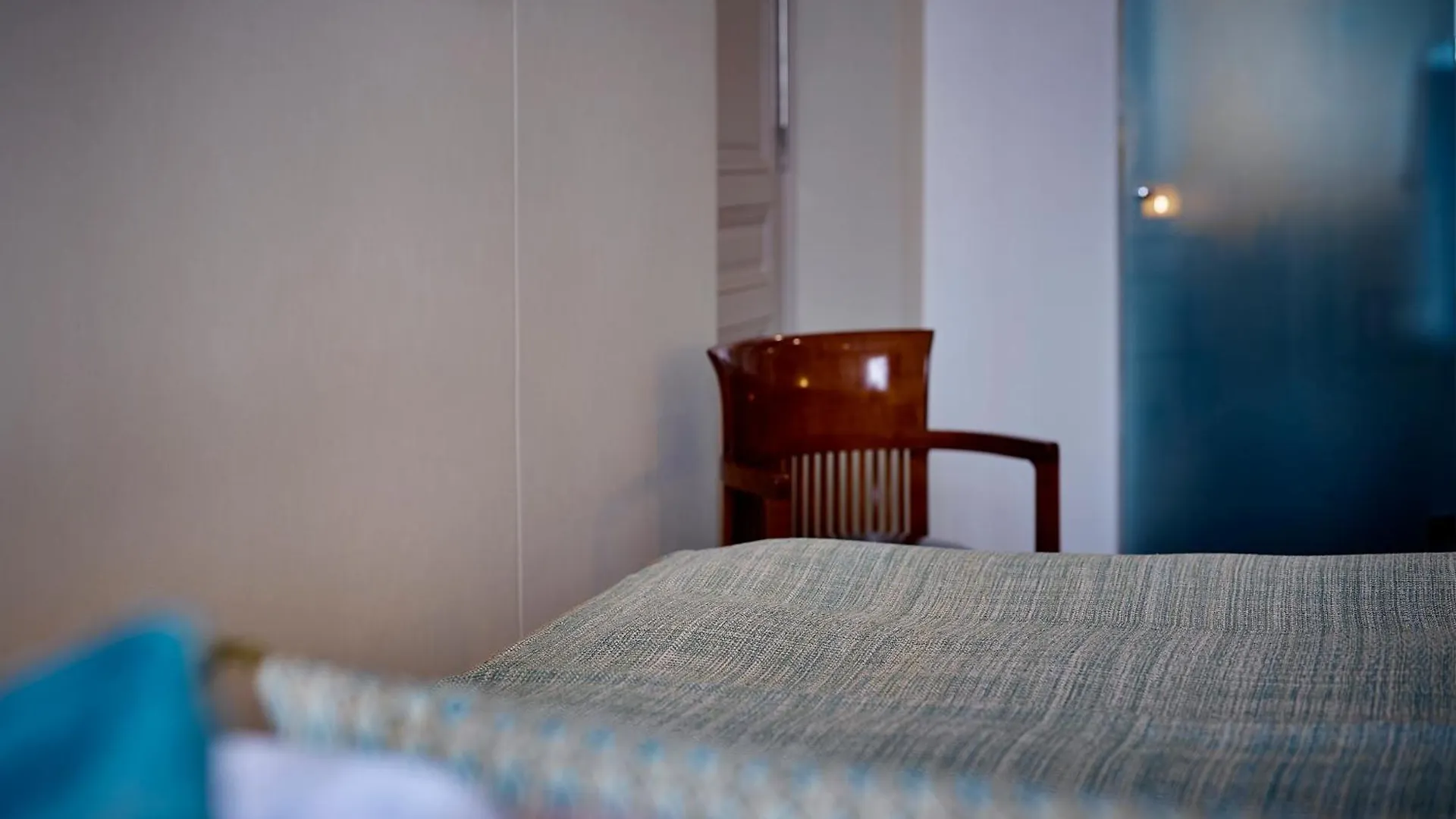 Beausejour Ranelagh Hotel Parijs