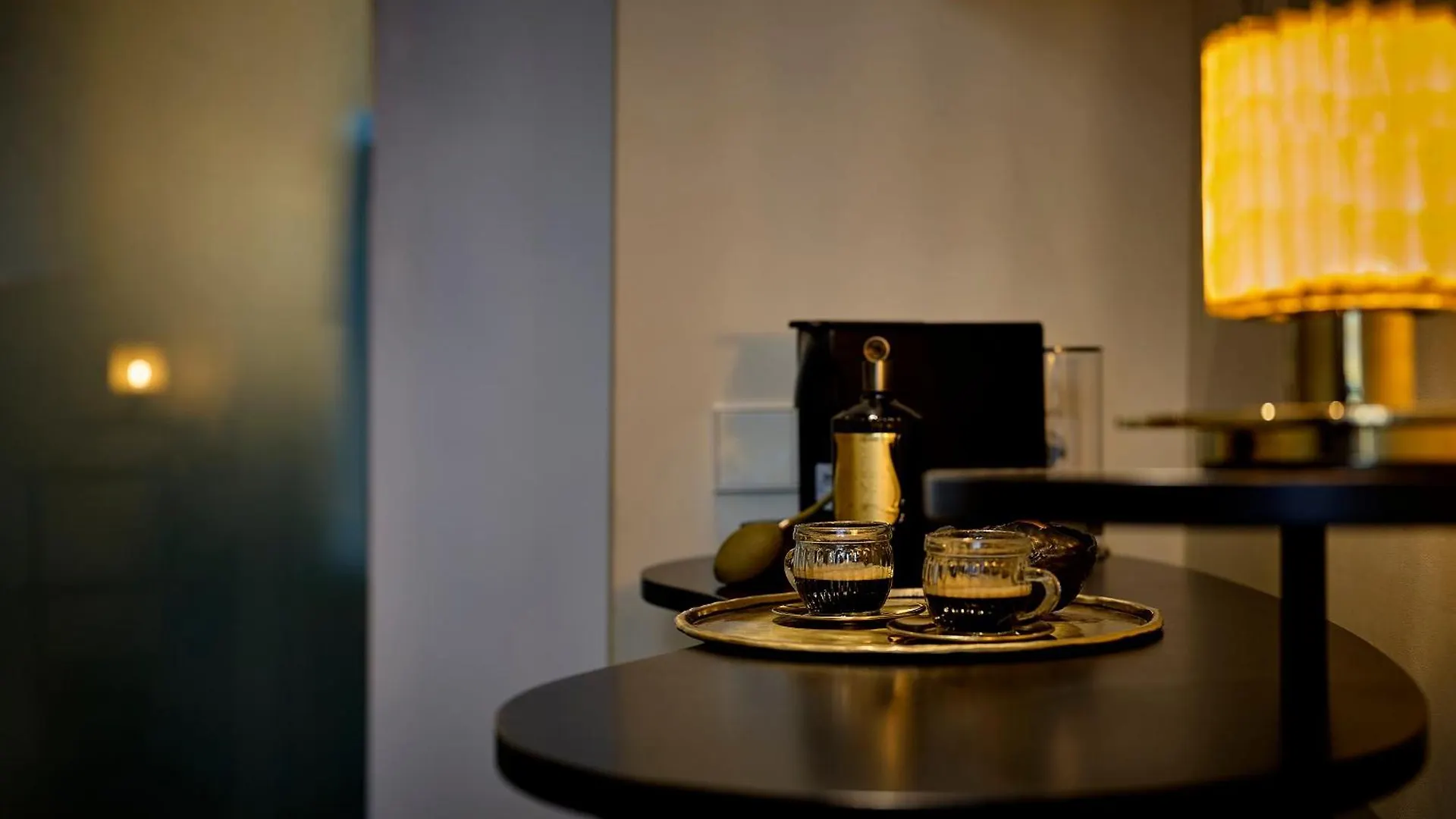 Beausejour Ranelagh Hotel Paris France