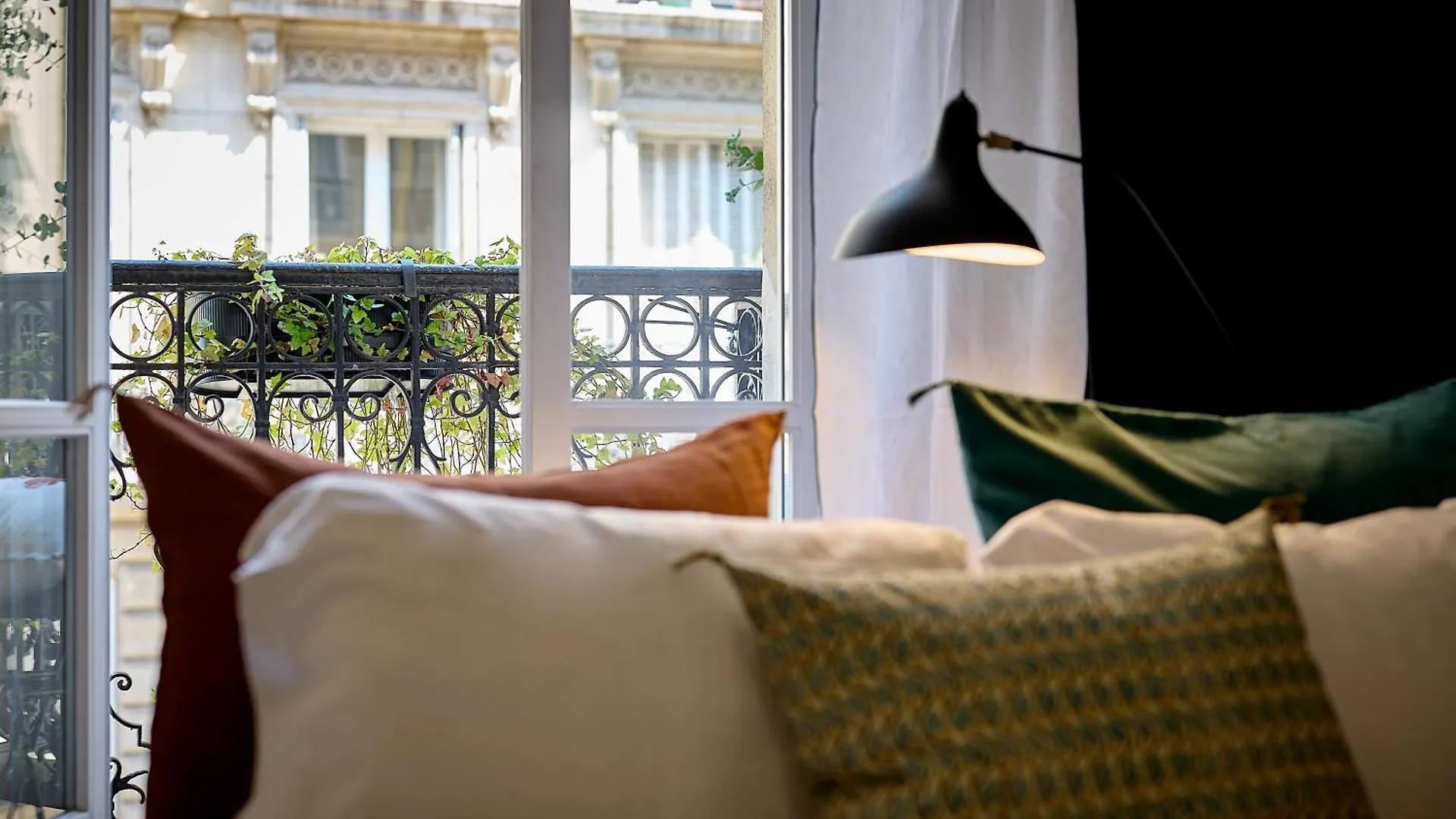 Beausejour Ranelagh Hotel Paris 3*,
