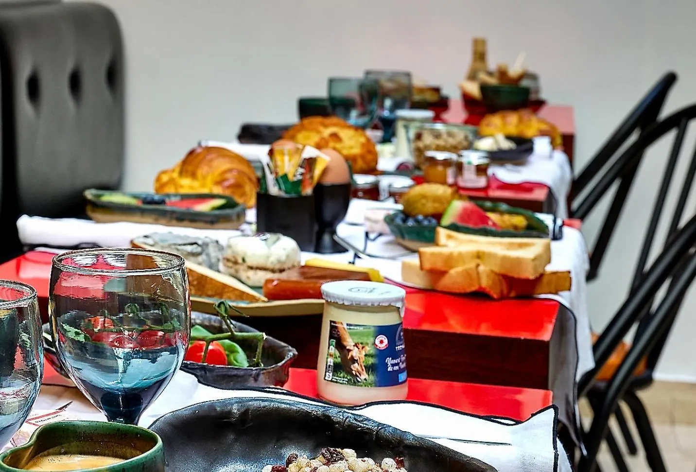 Beausejour Ranelagh Hotel Parijs