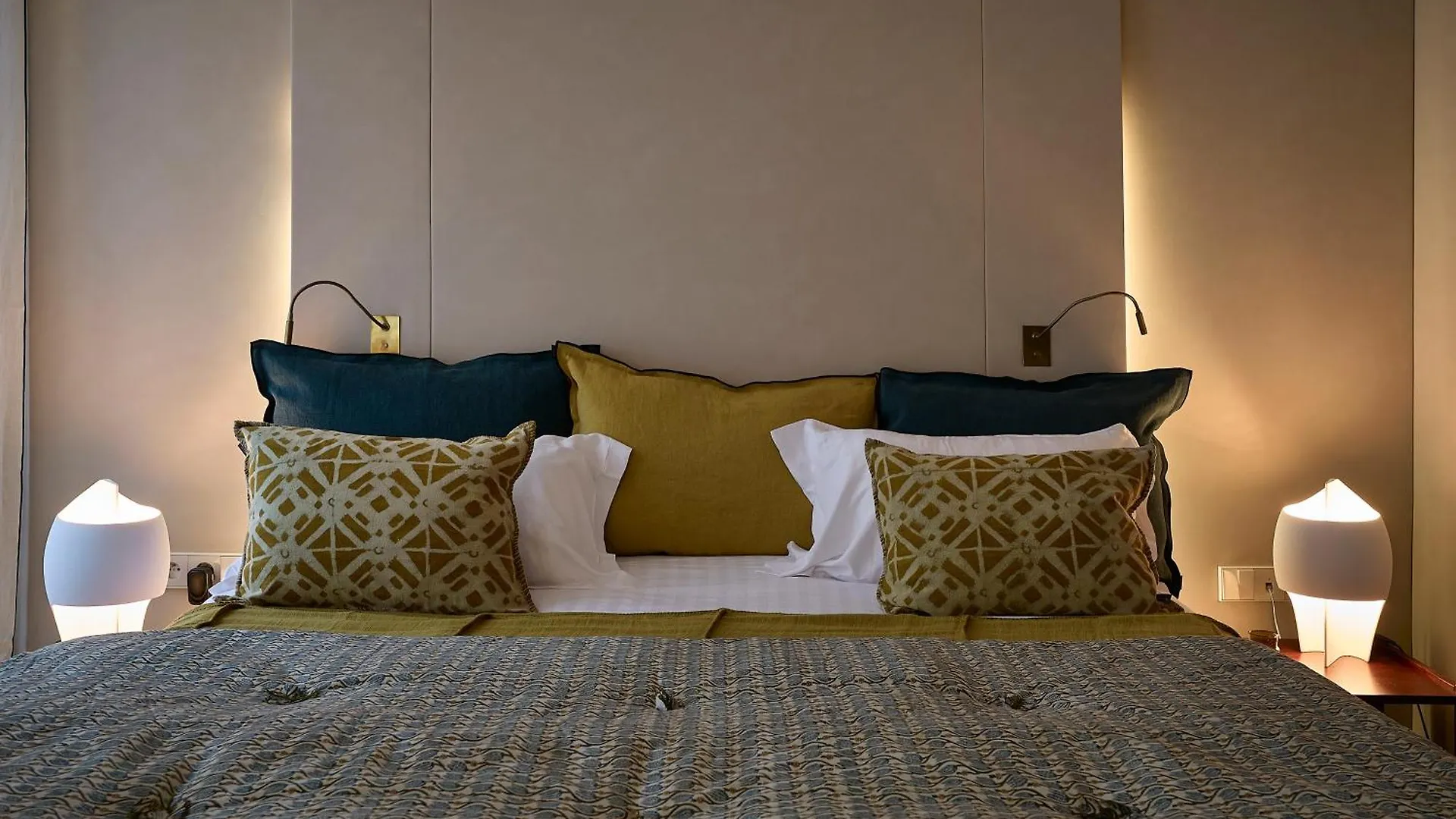 ***  Beausejour Ranelagh Hotel Parijs Frankrijk
