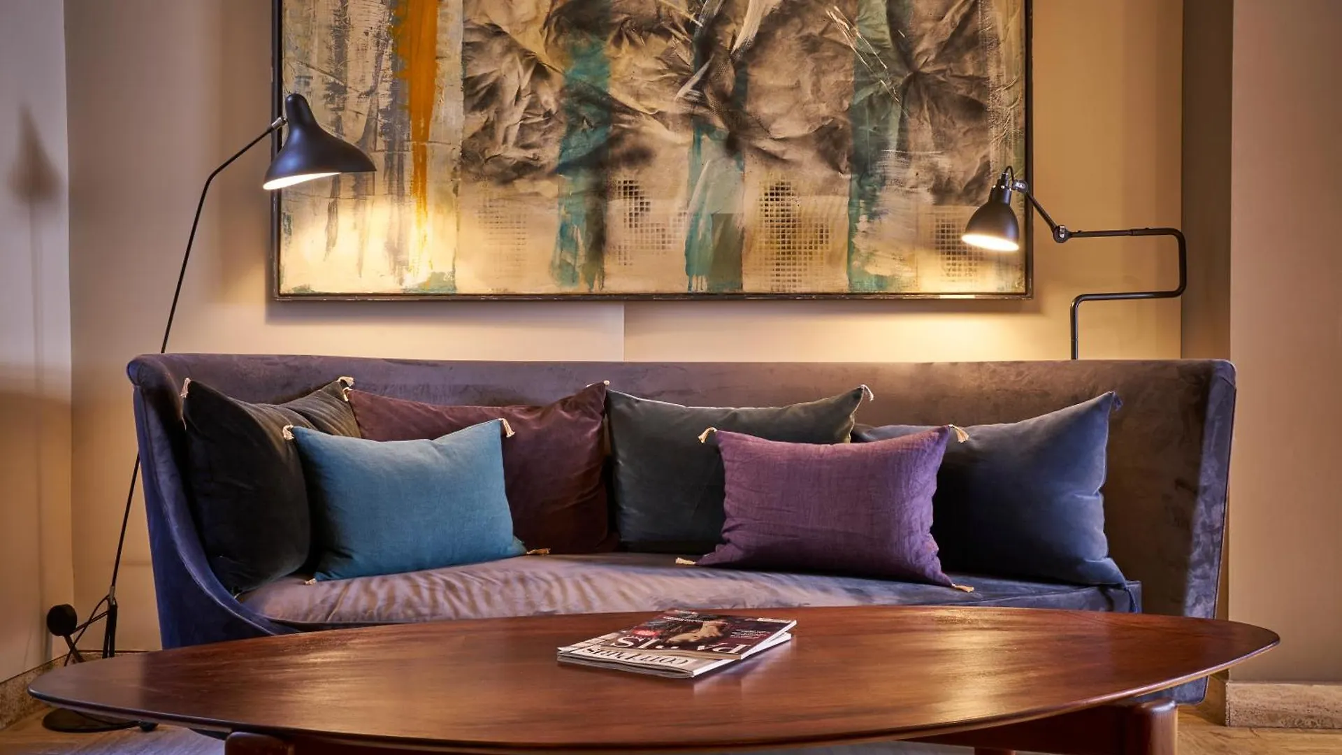 Beausejour Ranelagh Hotel Paris