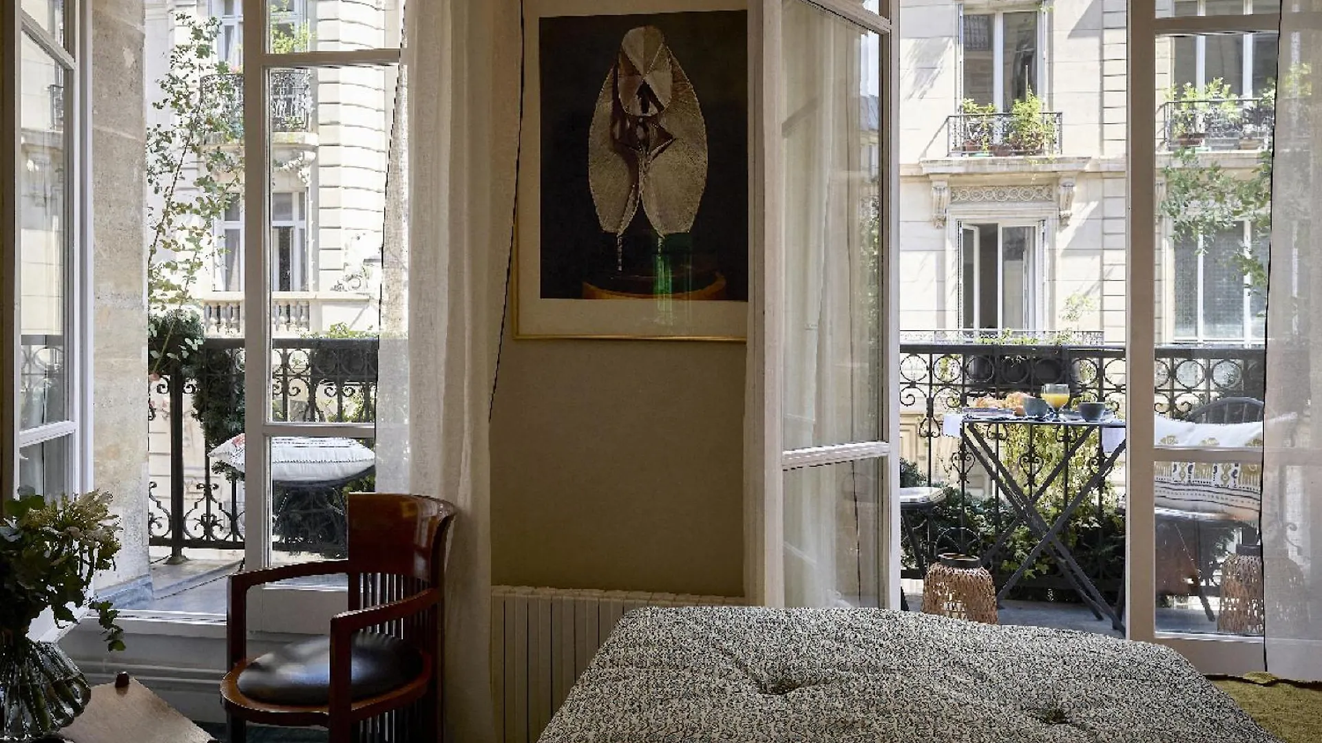 Beausejour Ranelagh Hotel Paris