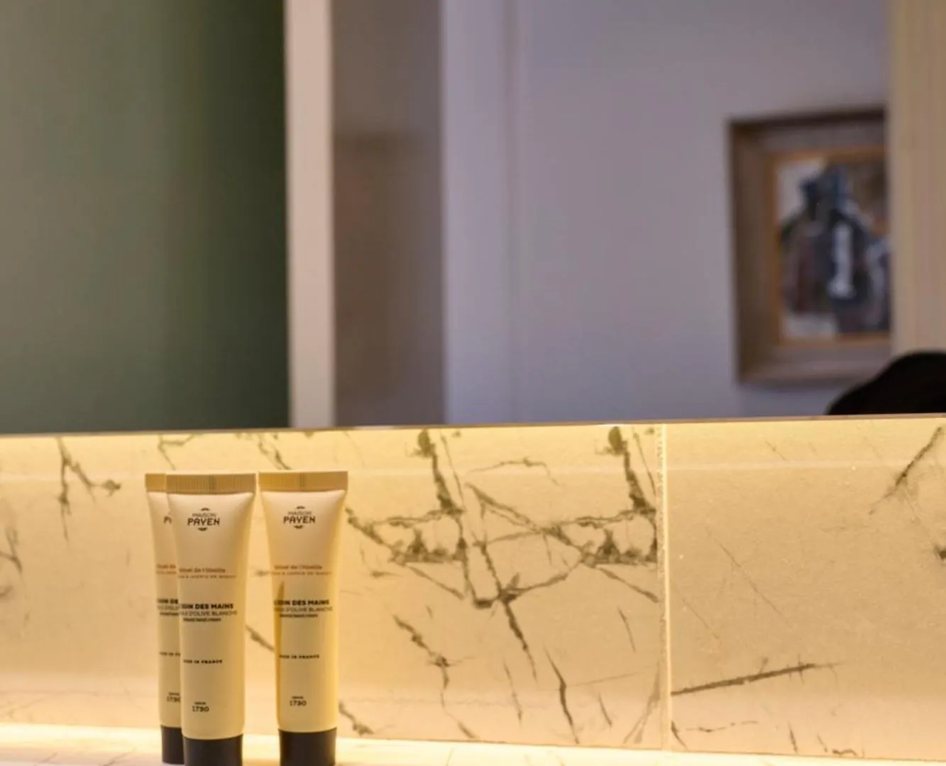 Beausejour Ranelagh Hotel Parijs