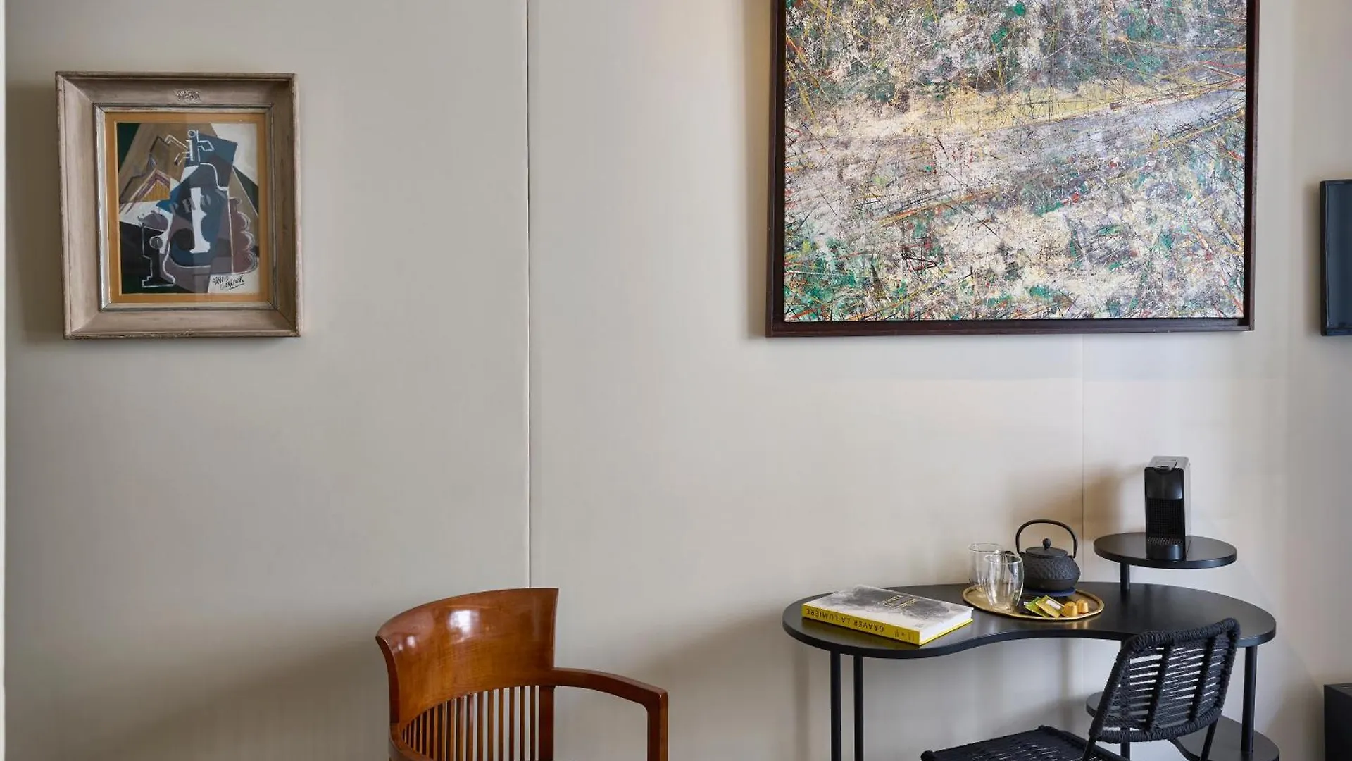 Beausejour Ranelagh Hotel Paris 3*,