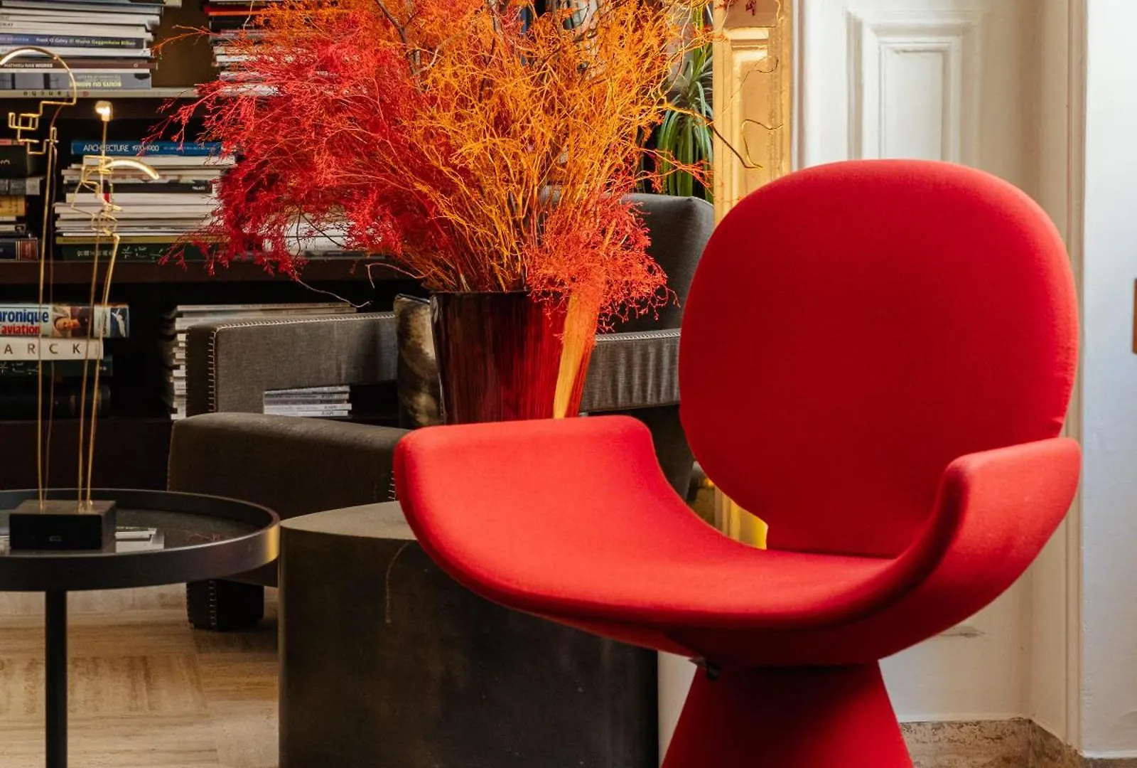 Beausejour Ranelagh Hotel Parijs