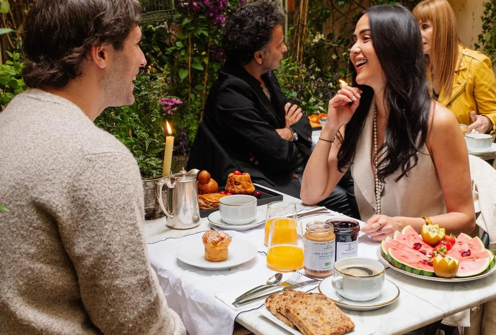 Beausejour Ranelagh Hotel Parijs
