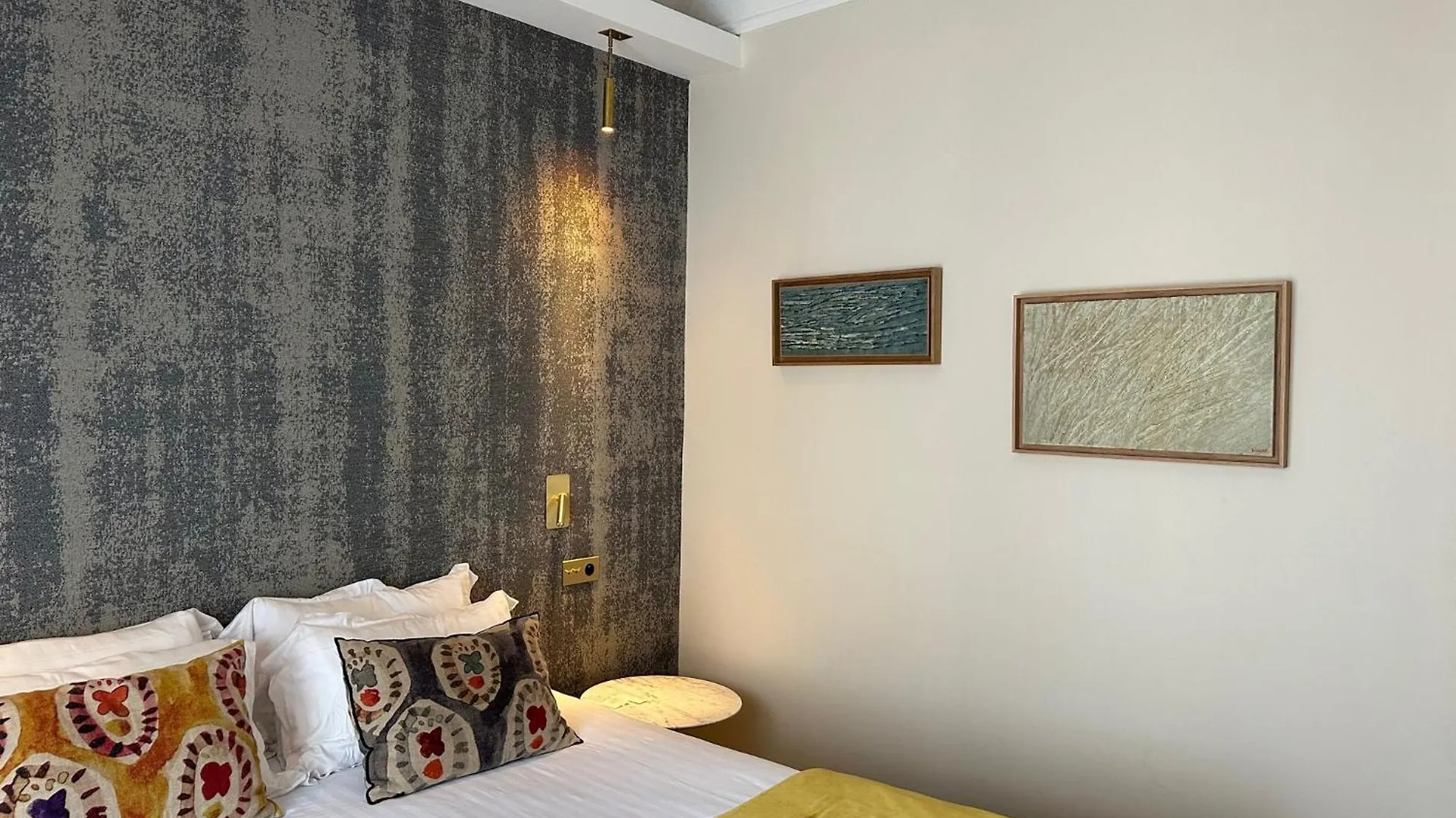 Beausejour Ranelagh Hotel Paris