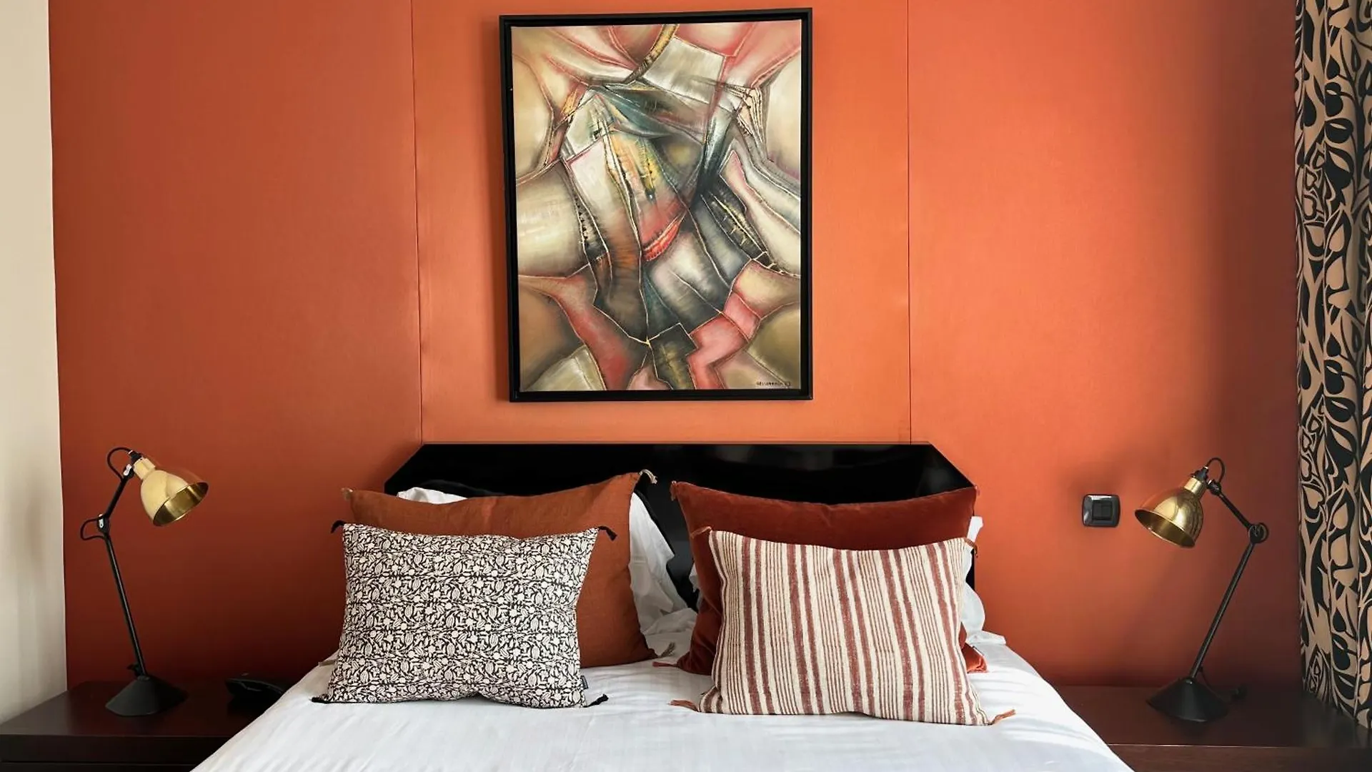 Beausejour Ranelagh Hotel Paris 3*,  France