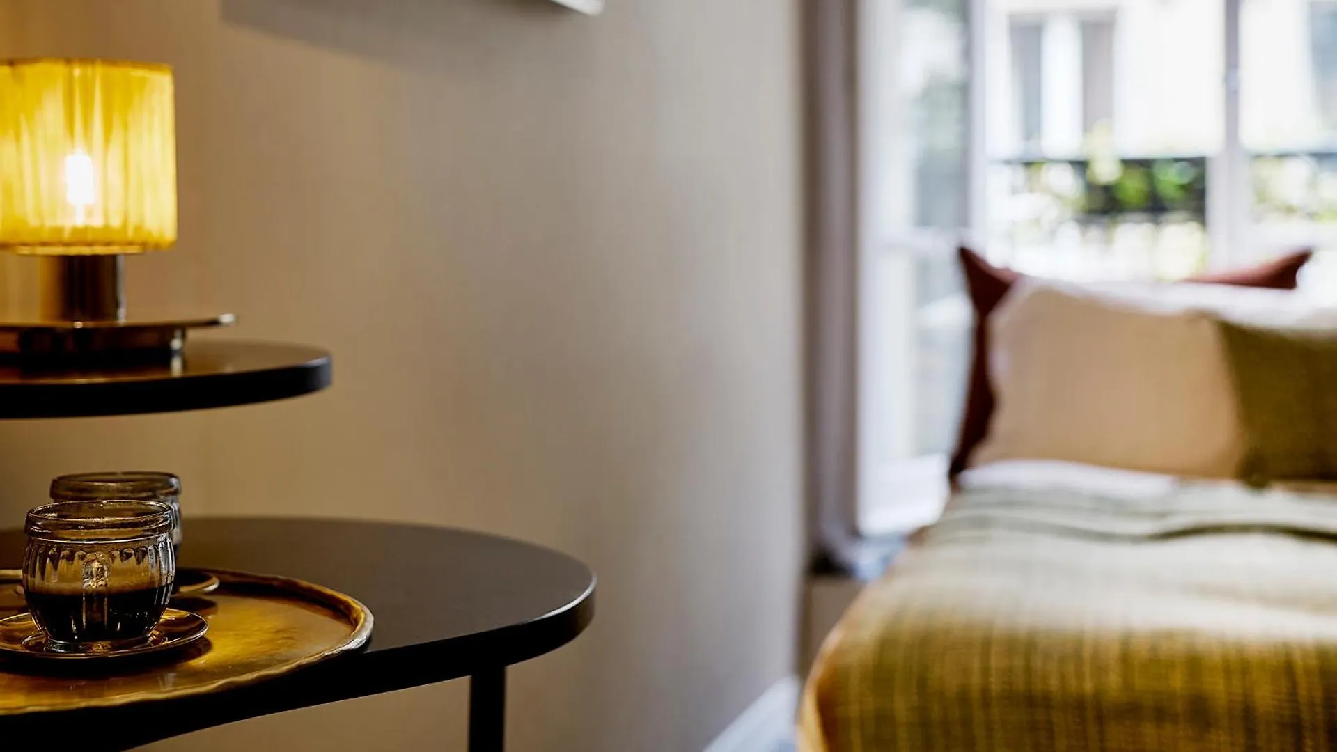 Beausejour Ranelagh Hotel Paris 3*,  France