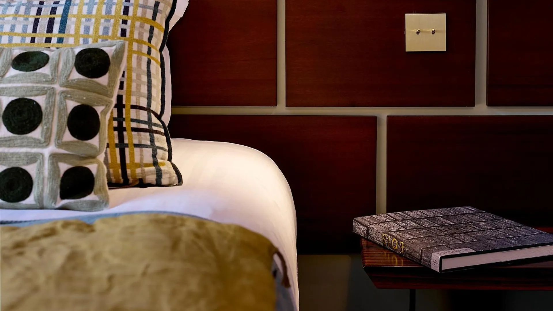 Beausejour Ranelagh Hotel Paris