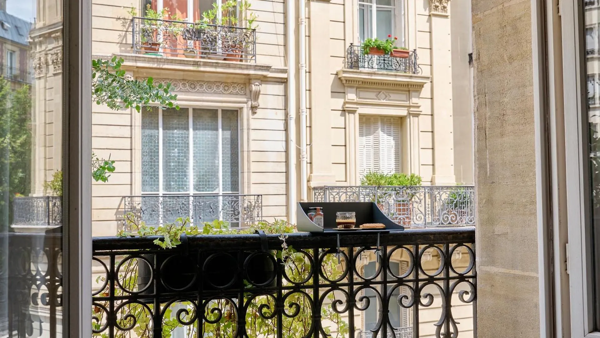 Beausejour Ranelagh Hotel Paris 3*,