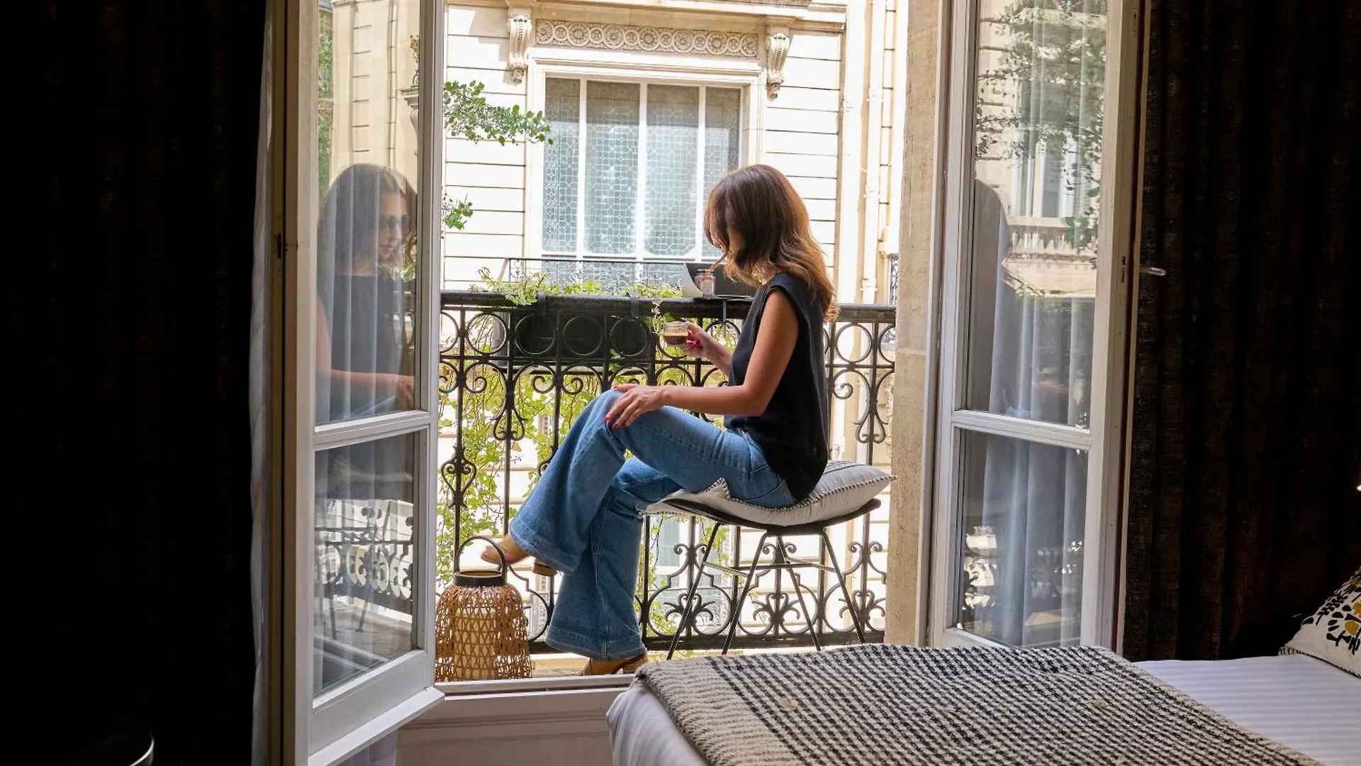 Beausejour Ranelagh Hotel Paris