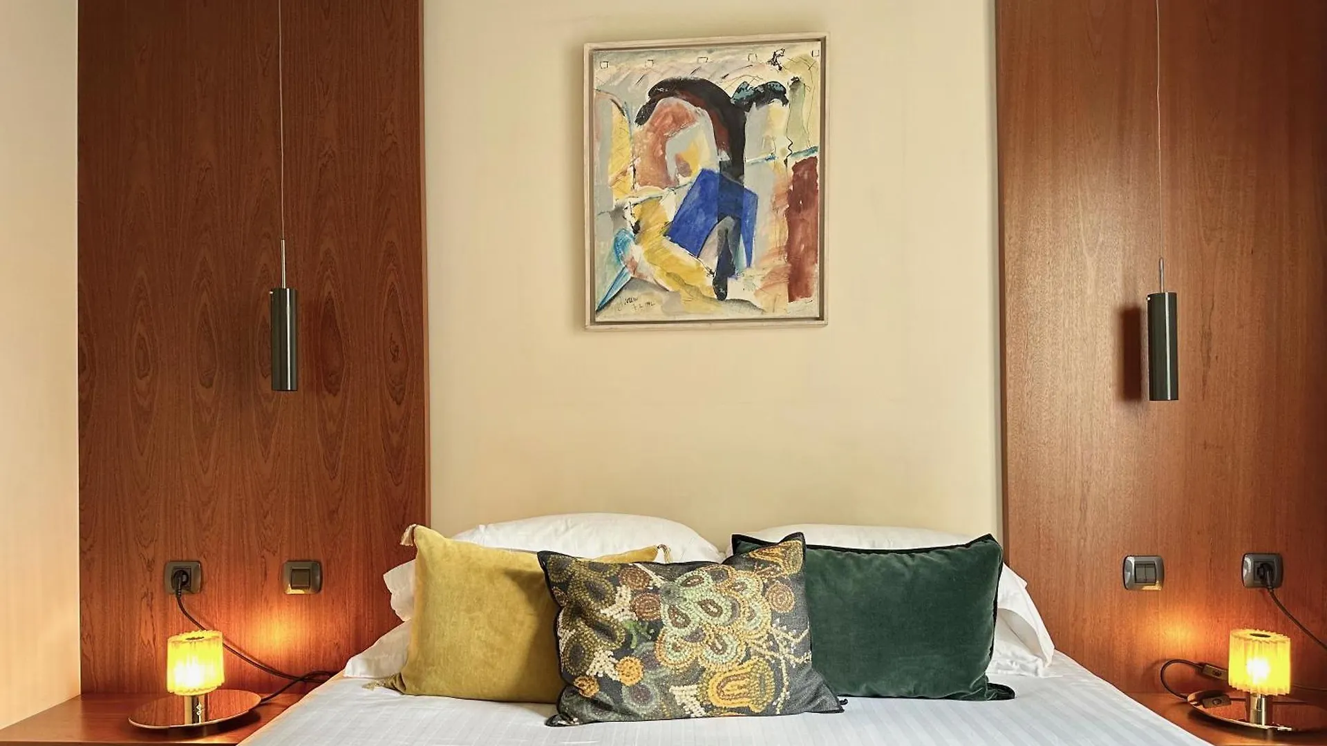 Beausejour Ranelagh Hotel Paris