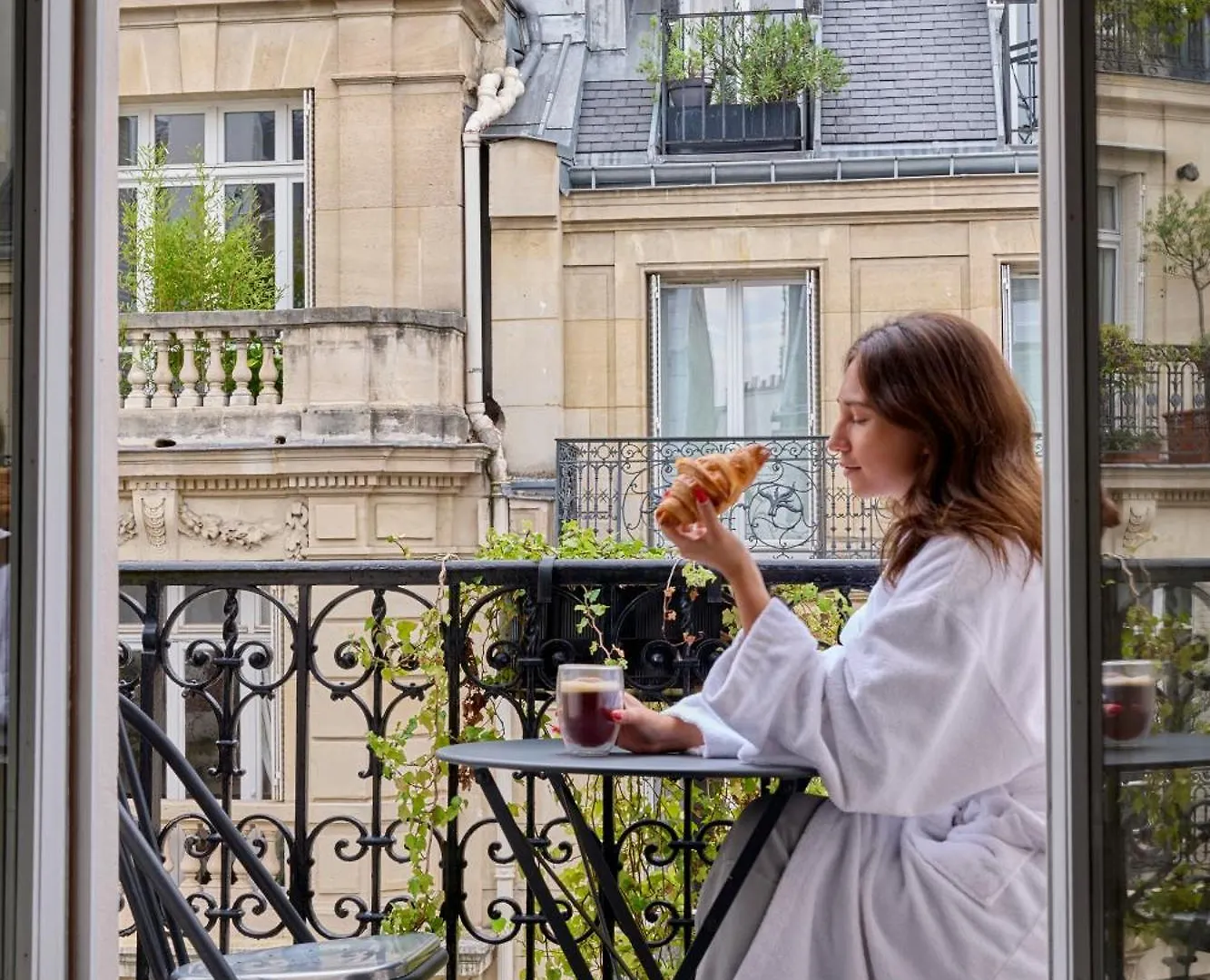 Beausejour Ranelagh Hotel Paris 3*,