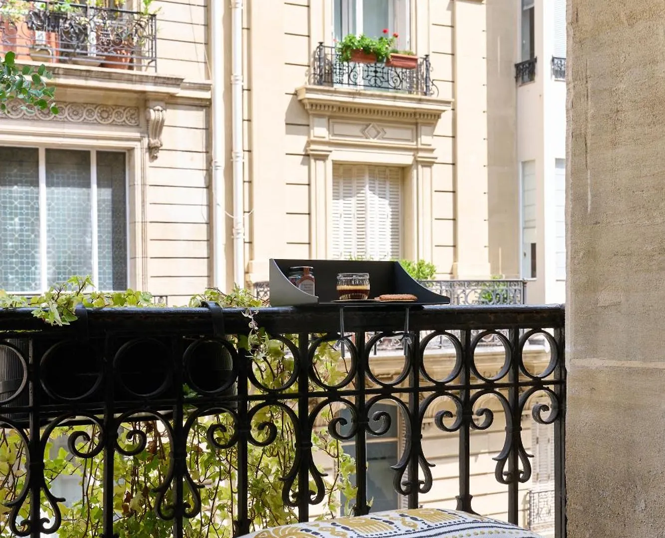 Beausejour Ranelagh Hotel Paris