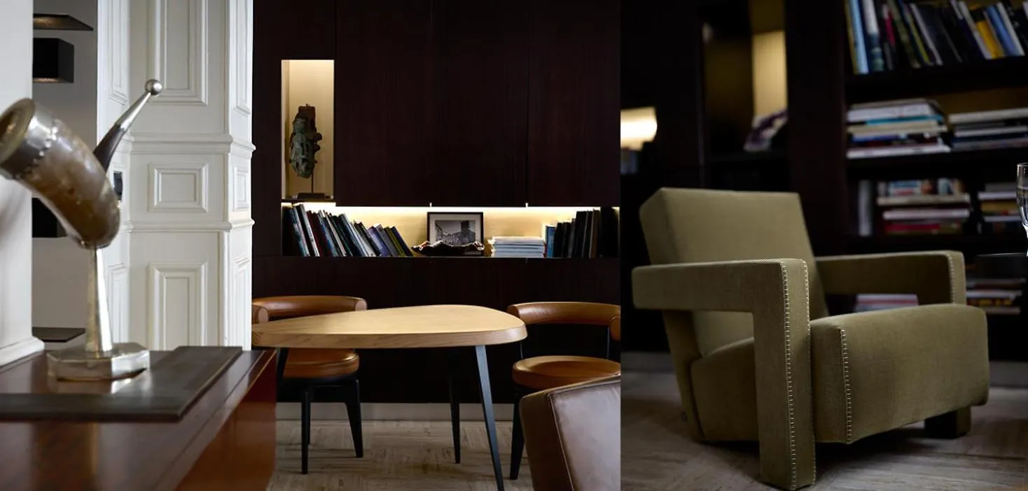 Beausejour Ranelagh Hotel Paris